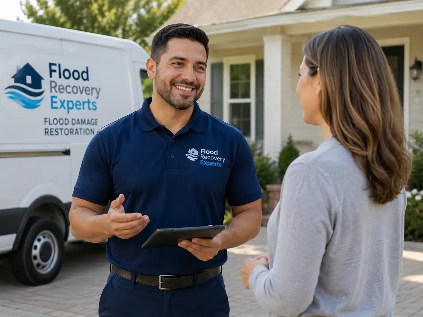 Flood Damage Cleanup Kimball, NE FAQs